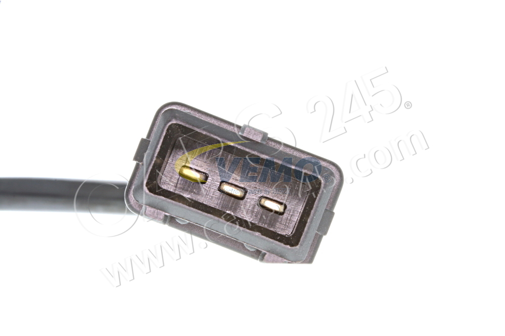 Sensor, crankshaft pulse VEMO V40-72-0304 2