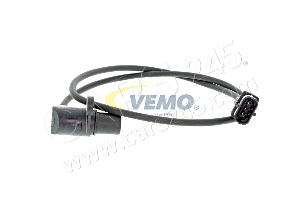Sensor, crankshaft pulse VEMO V40-72-0443