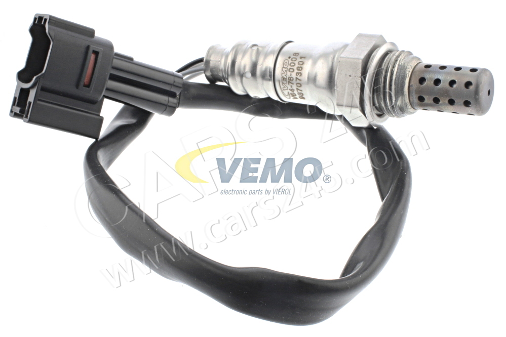 Lambda Sensor VEMO V64-76-0008