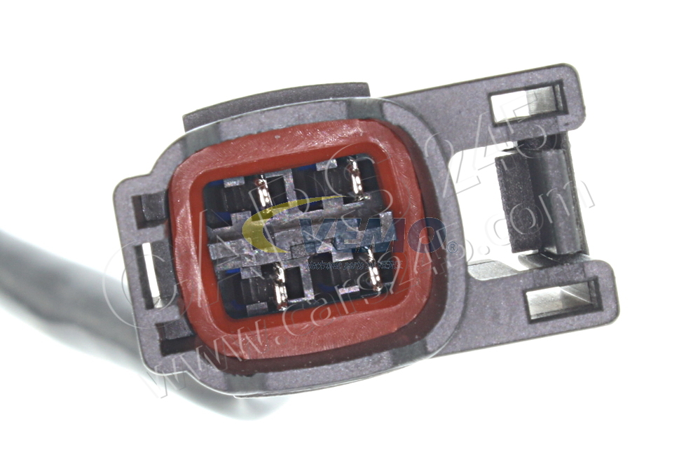 Lambda Sensor VEMO V64-76-0008 2
