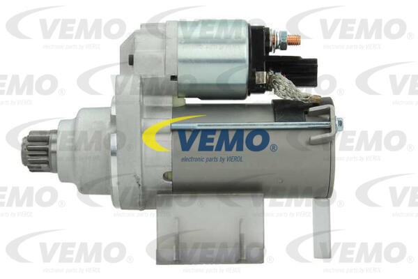 Starter VEMO V10-12-50009