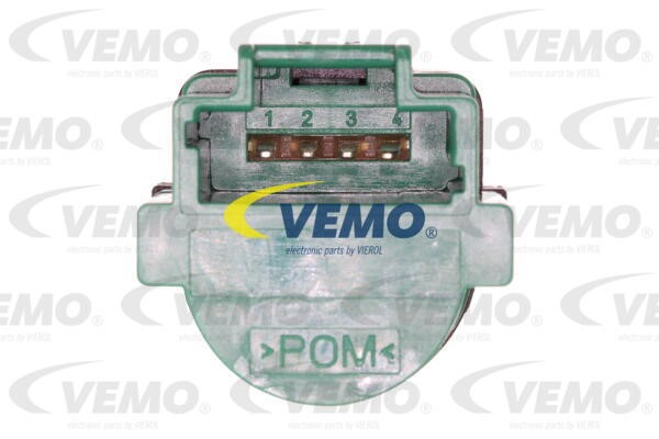 Stop Light Switch VEMO V22-73-0034 2