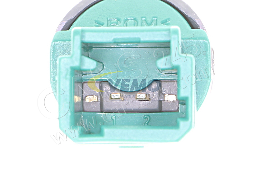 Switch, clutch control (cruise control) VEMO V46-73-0033 2