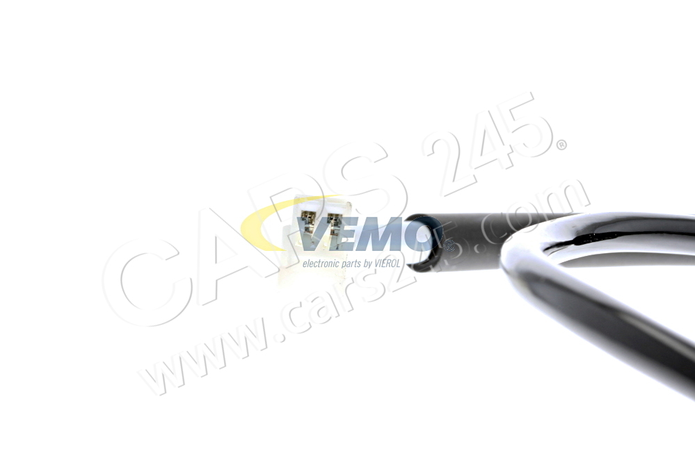 Sensor, wheel speed VEMO V52-72-0044 3