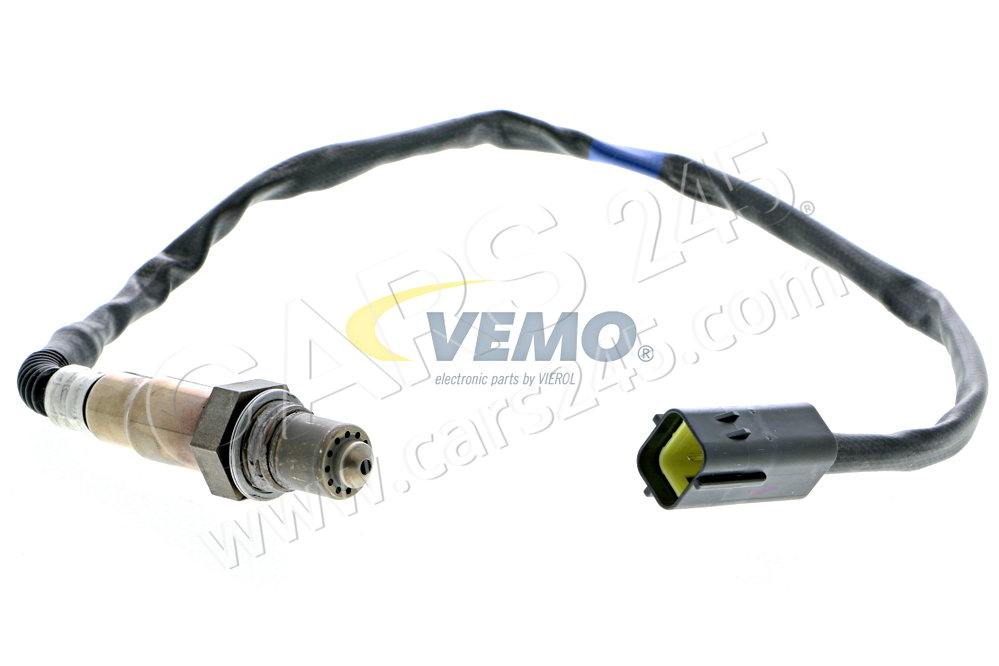 Lambda Sensor VEMO V52-76-0021