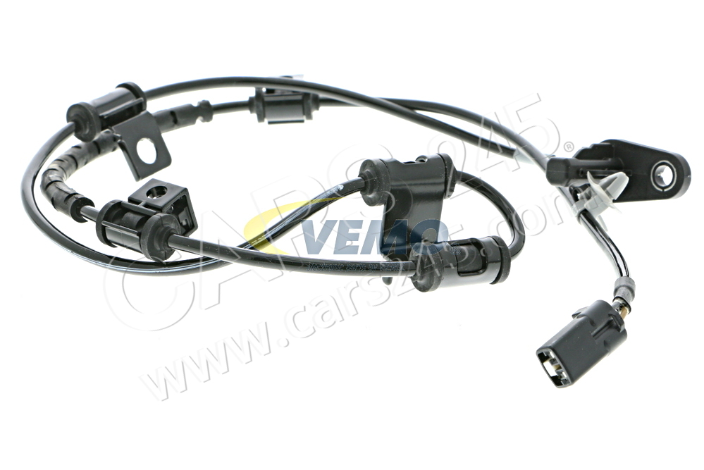 Sensor, wheel speed VEMO V53-72-0074
