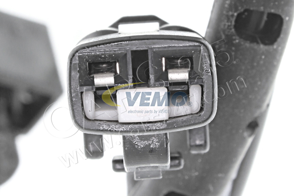 Sensor, wheel speed VEMO V53-72-0074 2