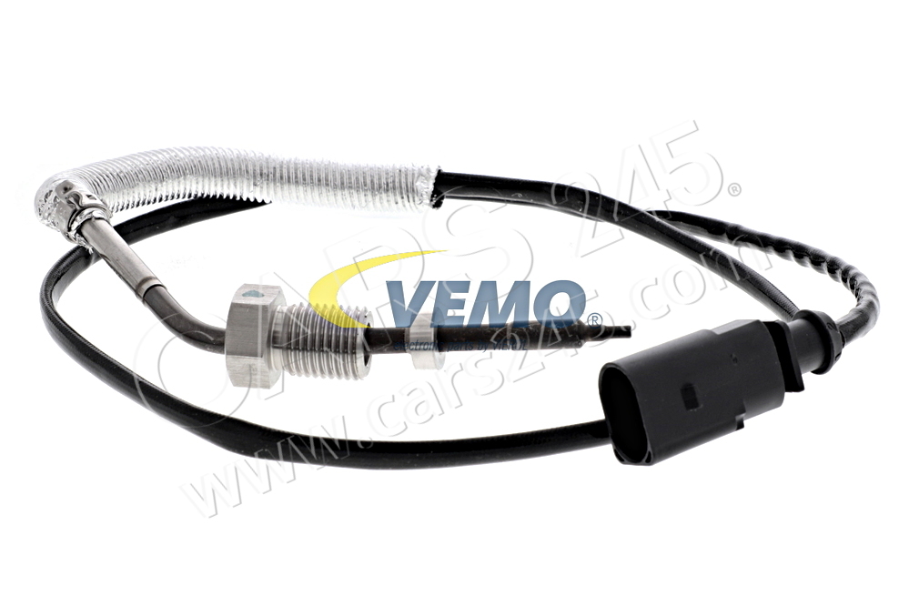 Sensor, exhaust gas temperature VEMO V10-72-0036