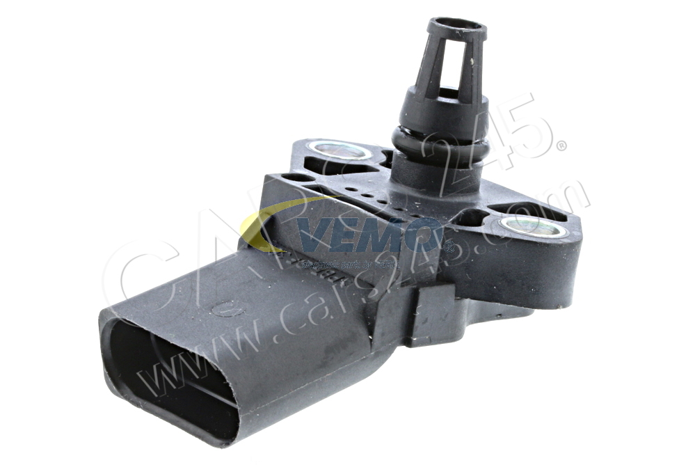 Sensor, intake manifold pressure VEMO V10-72-1137