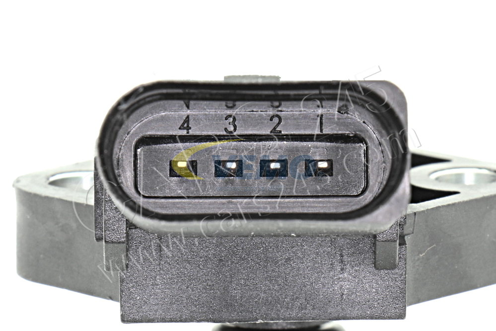 Sensor, intake manifold pressure VEMO V10-72-1137 2