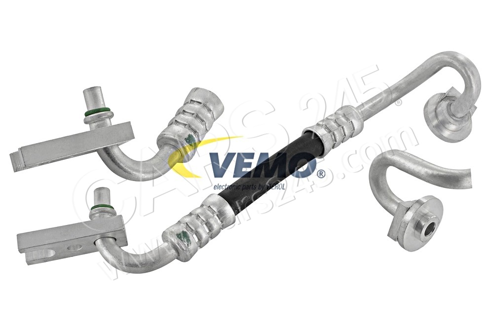 High-/Low Pressure Line, air conditioning VEMO V46-20-0009