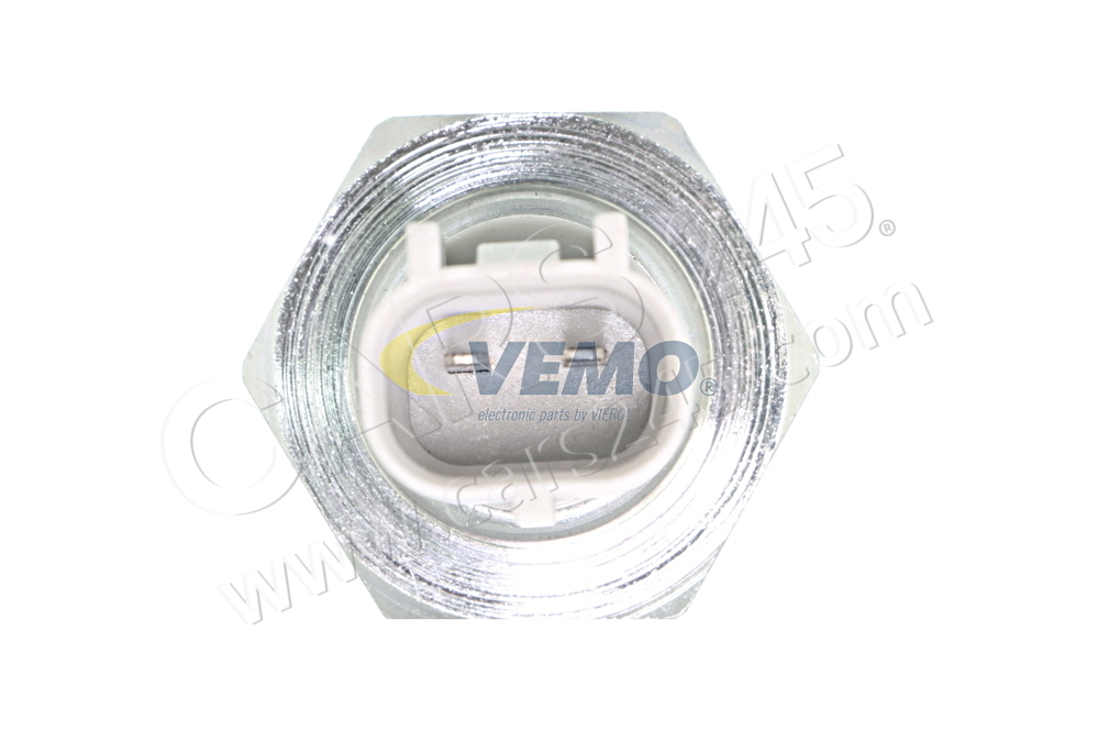 Switch, reverse light VEMO V70-73-0010 2