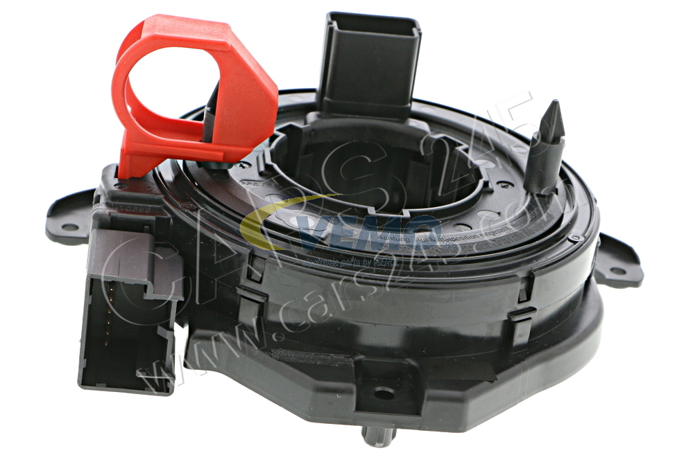 Clockspring, airbag VEMO V10-72-1462