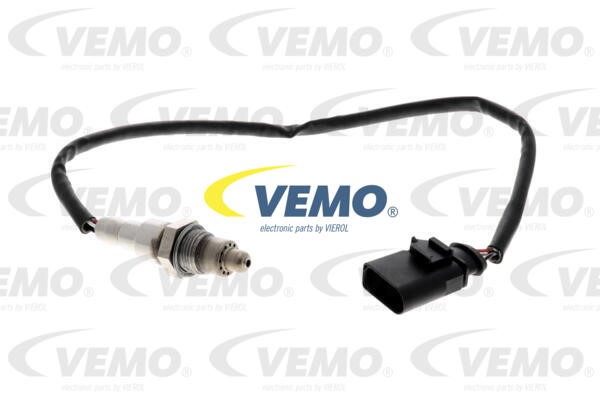 Lambda Sensor VEMO V10-76-0096