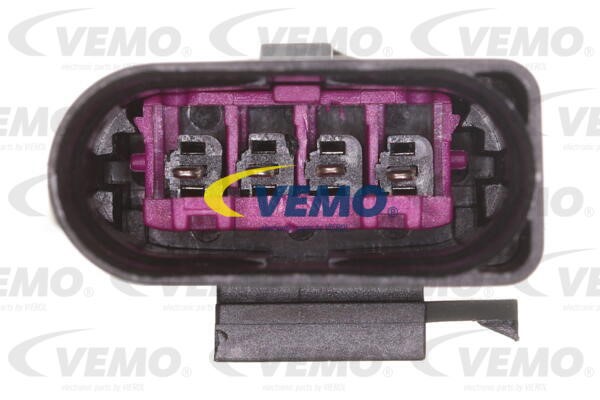 Lambda Sensor VEMO V10-76-0096 2