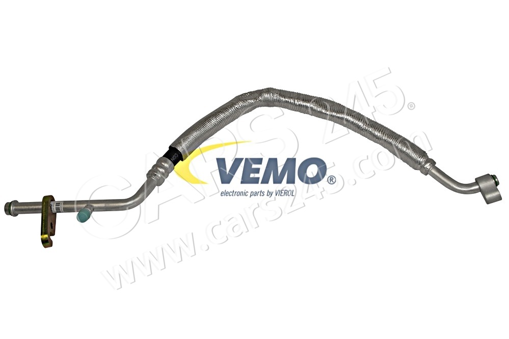 Low Pressure Line, air conditioning VEMO V20-20-0026
