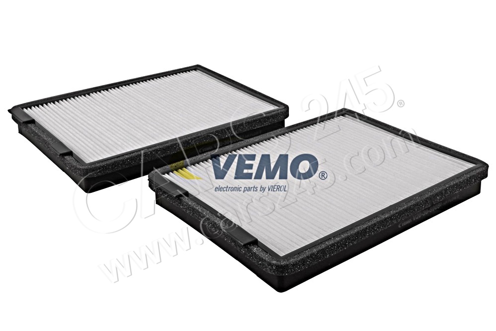 Filter, interior air VEMO V20-30-5008