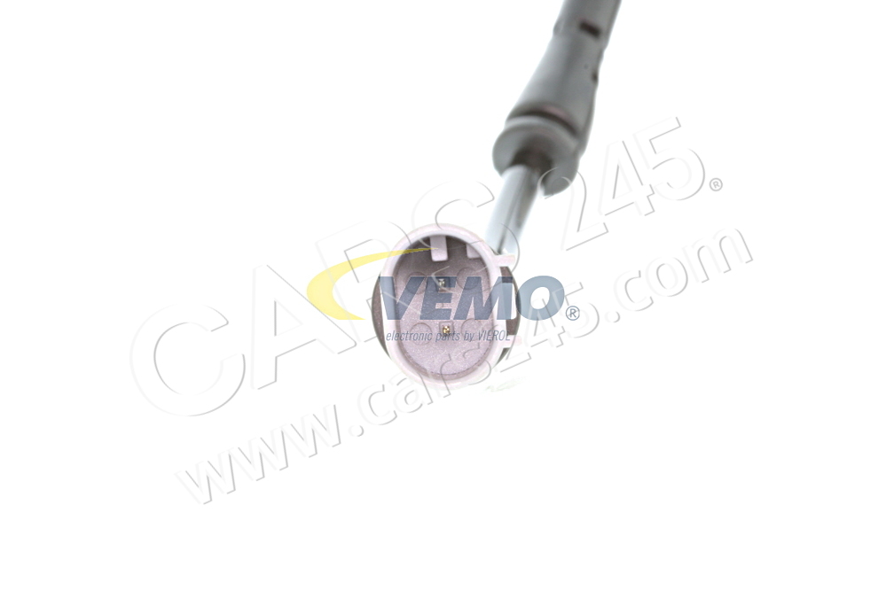 Warning Contact, brake pad wear VEMO V20-72-0033 2