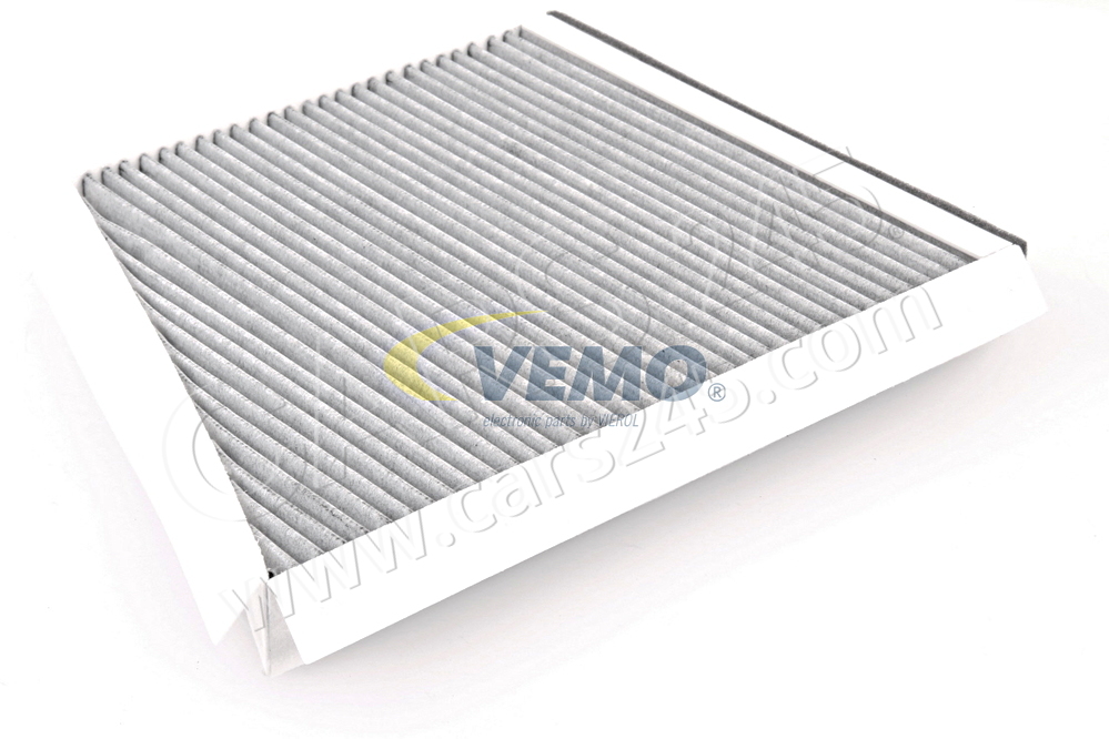 Filter, interior air VEMO V30-31-1009