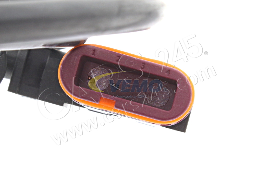 Sensor, wheel speed VEMO V30-72-0211 2