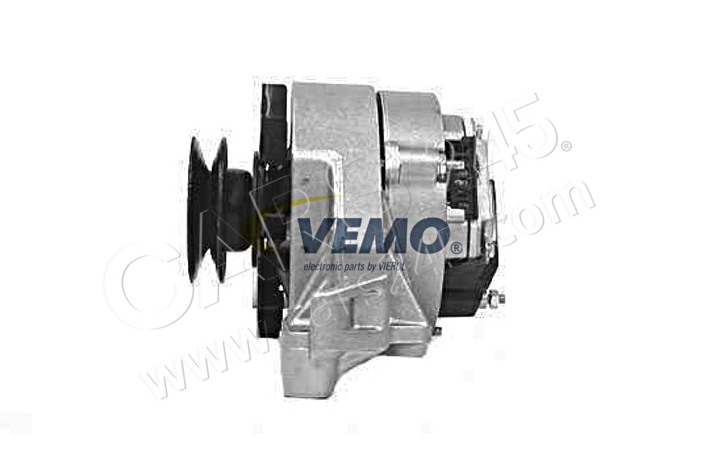 Alternator VEMO V46-13-38840