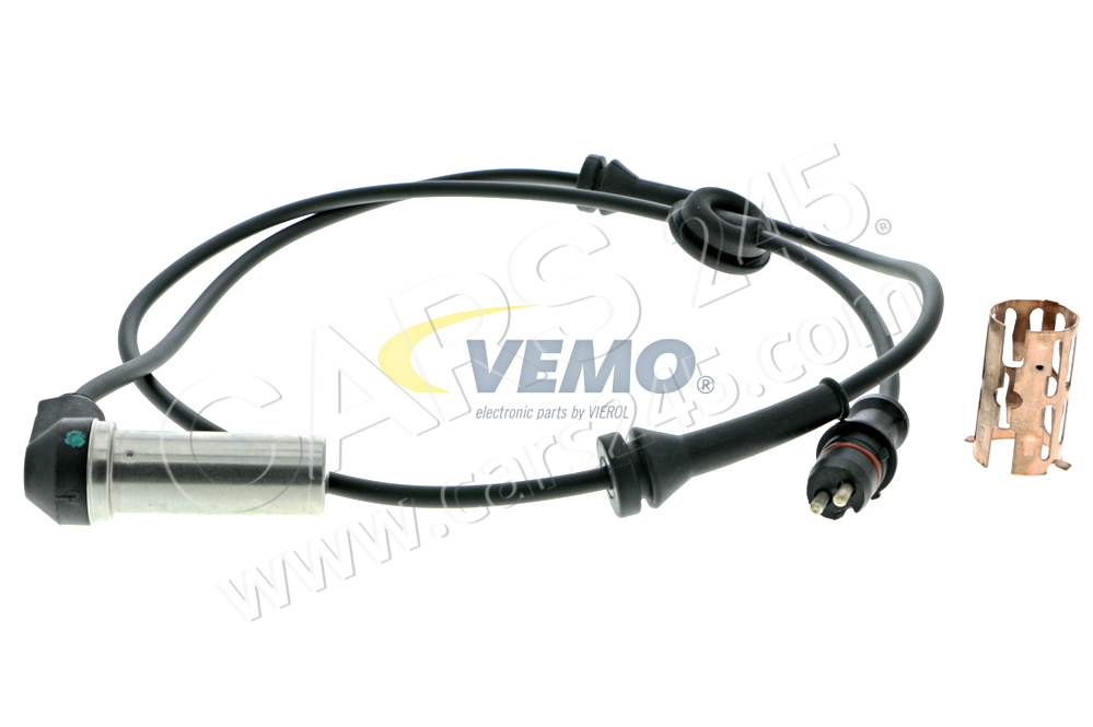Sensor, wheel speed VEMO V48-72-0108