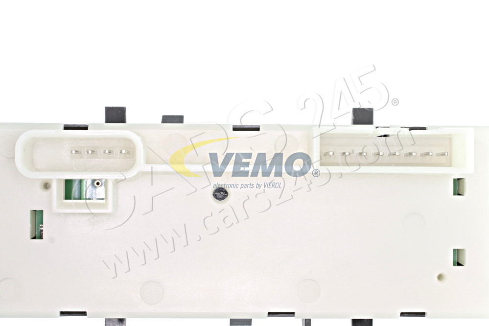Switch, all-wheel drive VEMO V51-73-0083 2