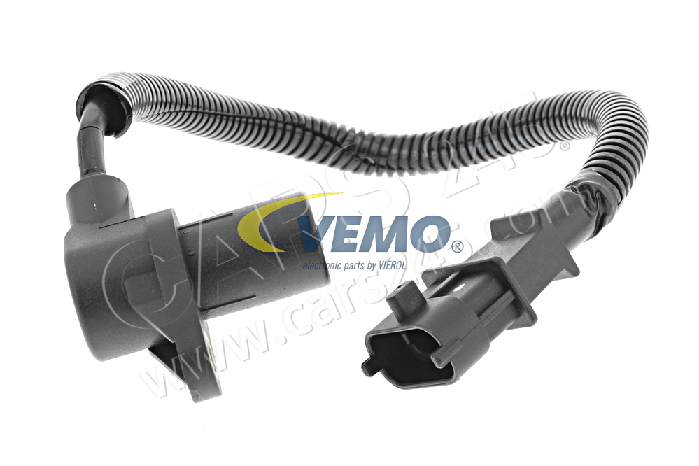 Sensor, crankshaft pulse VEMO V52-72-0120