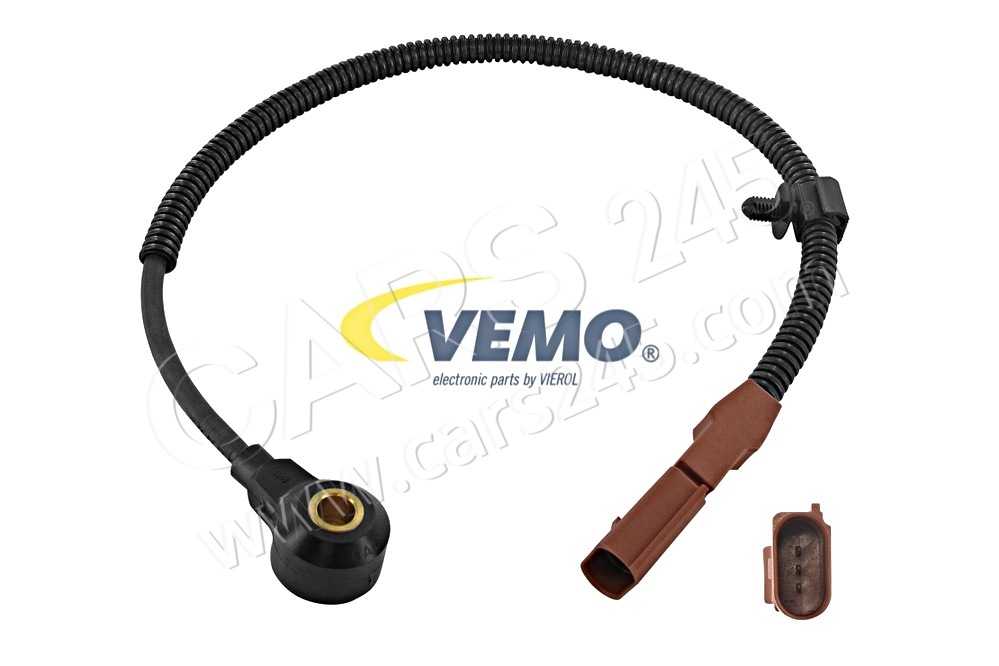 Knock Sensor VEMO V10-72-1168