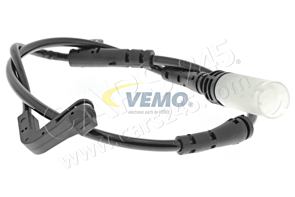 Warning Contact, brake pad wear VEMO V20-72-5125