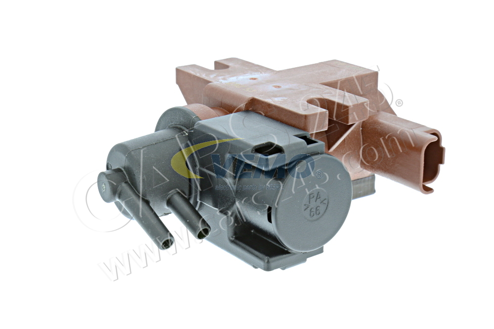 Pressure converter, turbocharger VEMO V25-63-0003