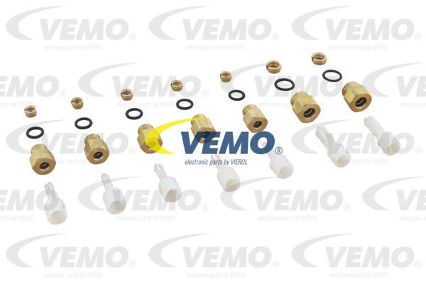 Valve, compressed-air system VEMO V58-51-0001 3