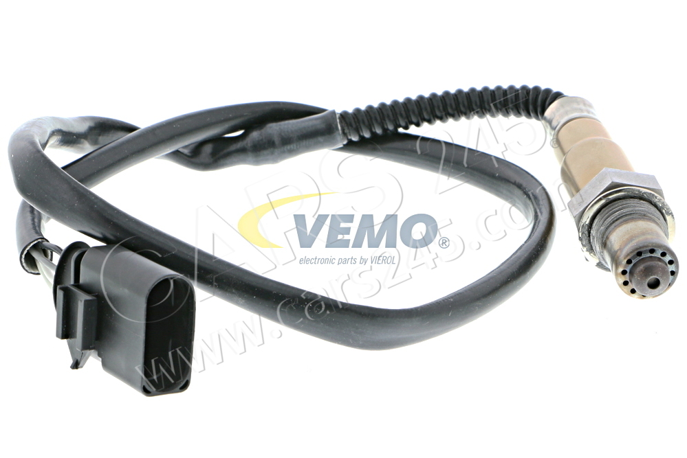 Lambda Sensor VEMO V10-76-0064