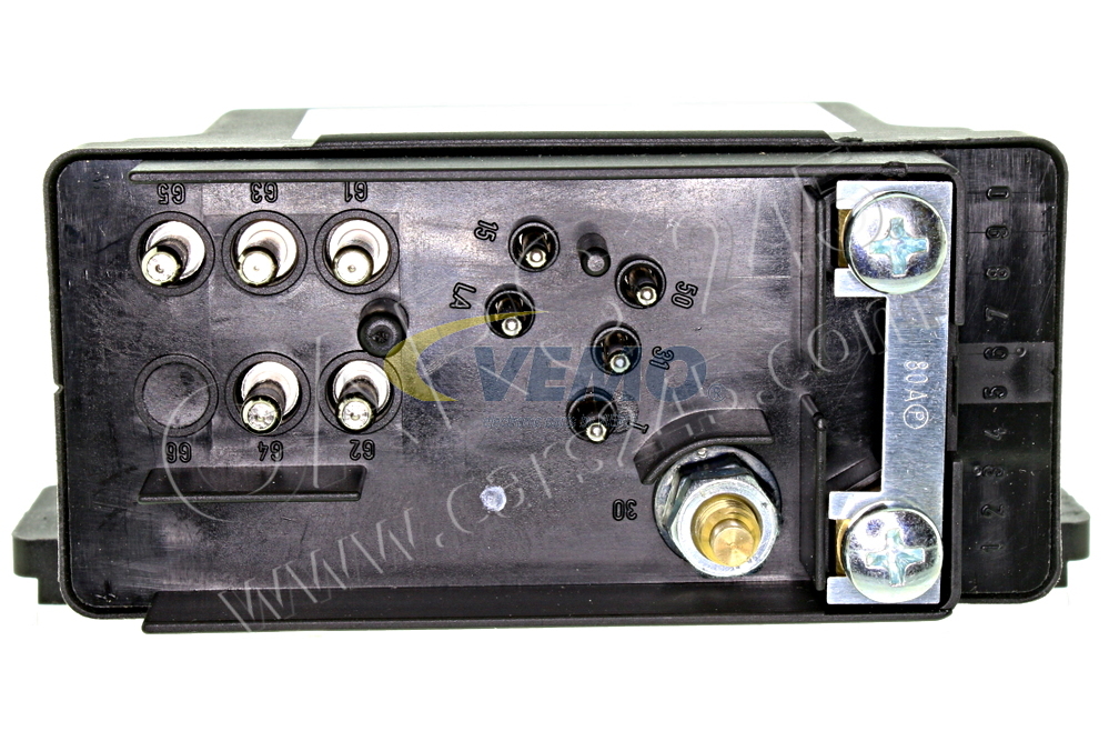 Relay, glow plug system VEMO V30-71-0015 2