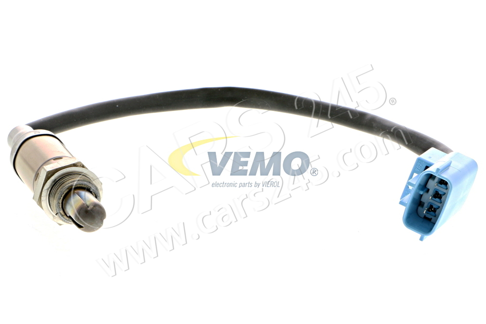 Lambda Sensor VEMO V38-76-0002