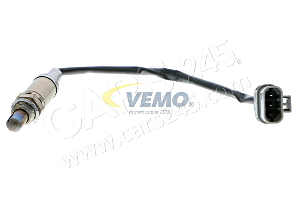 Lambda Sensor VEMO V38-76-0009