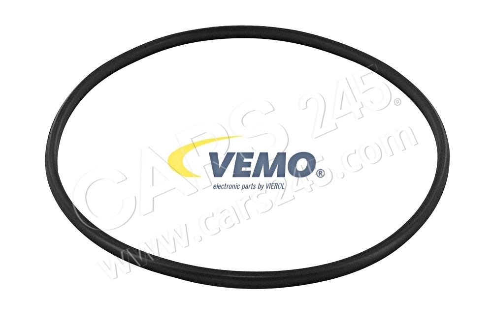 Seal, fuel sender unit VEMO V46-09-0053
