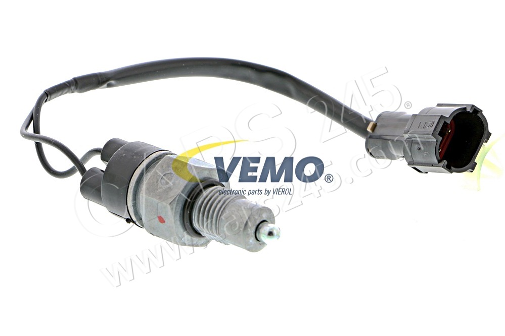 Switch, reverse light VEMO V51-73-0005
