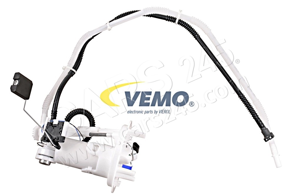 Sender Unit, fuel tank VEMO V30-09-0051