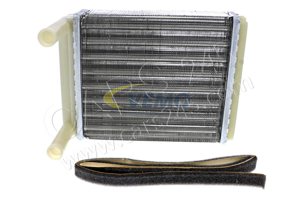 Heat Exchanger, interior heating VEMO V30-61-0014