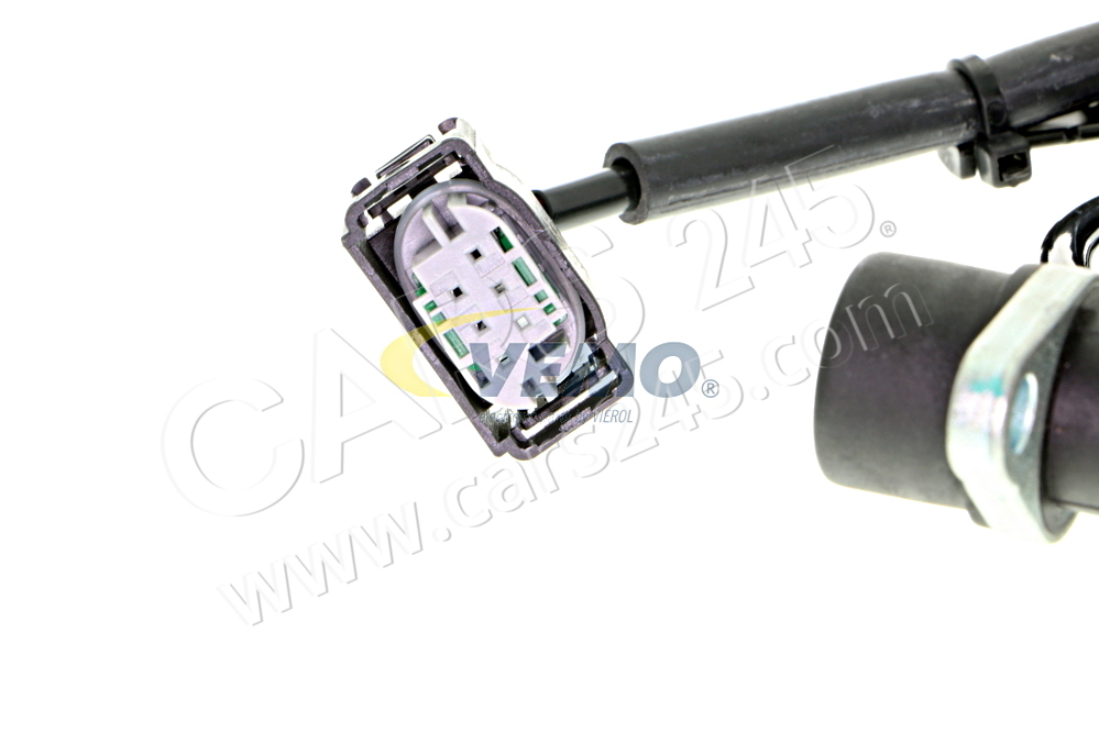 Sensor, wheel speed VEMO V10-72-1240 3