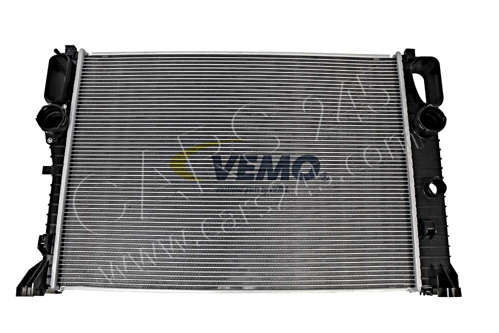 Radiator, engine cooling VEMO V30-60-1291