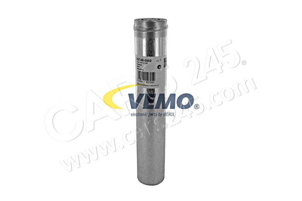 Dryer, air conditioning VEMO V37-06-0002
