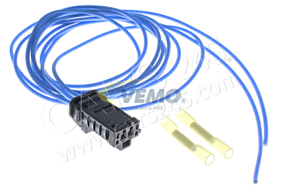 Repair Kit, cable set VEMO V46-83-0003