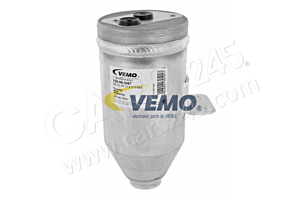 Dryer, air conditioning VEMO V20-06-0067