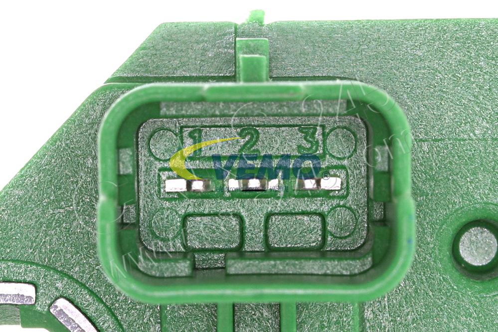 Sensor, crankshaft pulse VEMO V22-72-0140 2