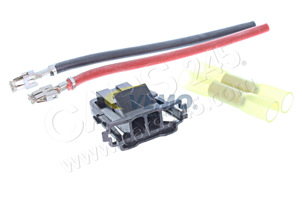 Repair Kit, cable set VEMO V24-83-0036