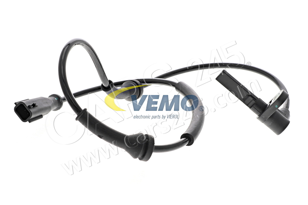 Sensor, wheel speed VEMO V46-72-0240