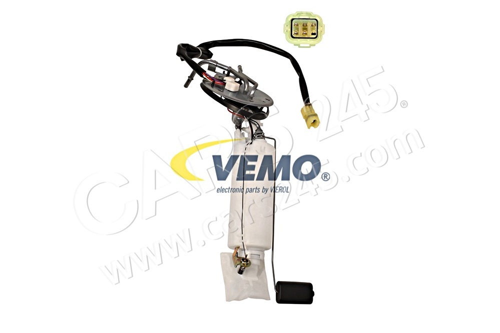 Fuel Feed Unit VEMO V49-09-0002