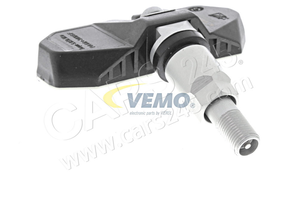 Wheel Sensor, tyre-pressure monitoring system VEMO V99-72-4017